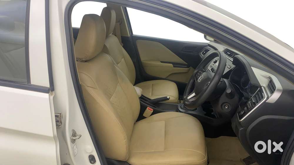 Honda City 1.5 Sv I-vtec Mt, 2021, Petrol