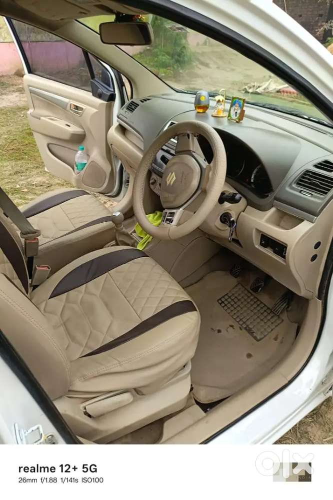Maruti Suzuki Ertiga Top Model 2015 Diesel Good Condition