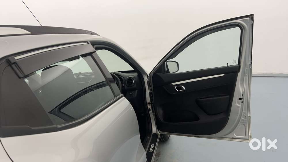 Renault Kwid Climber, 2022, Petrol