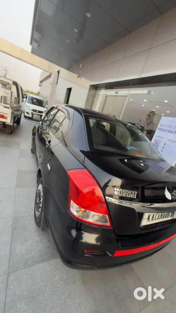 Maruti Suzuki Dzire 2008 Diesel 143249 Km Driven
