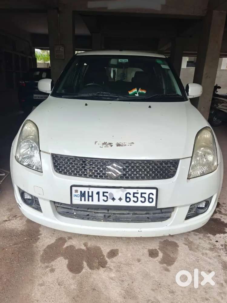 Maruti Suzuki Swift 2009
