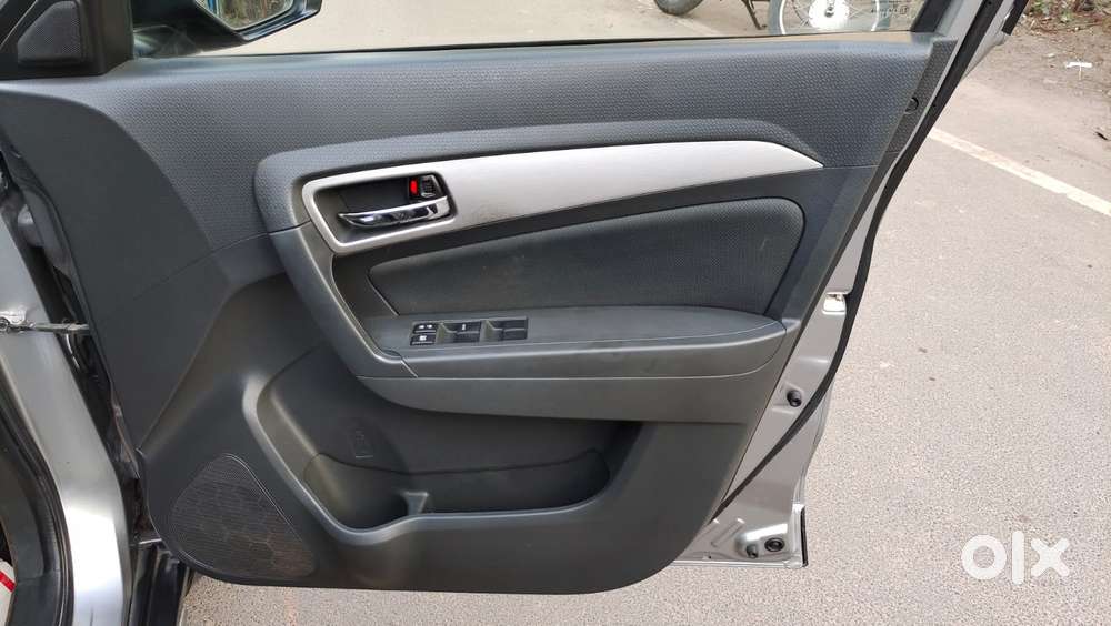 Maruti Suzuki Brezza Zdi Plus, 2020, Diesel