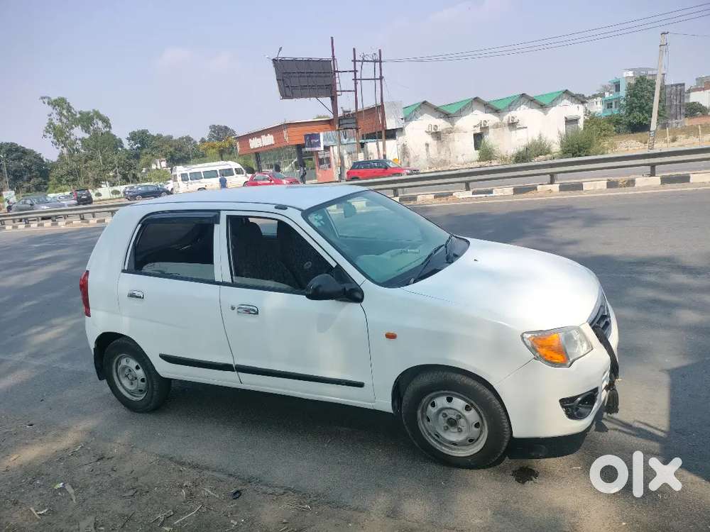 Maruti Suzuki Alto K10 2000