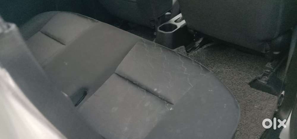 Maruti Suzuki Ignis 1.2 Alpha Mt, 2018, Petrol