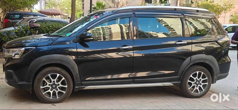 Maruti Suzuki Xl6 2025 Petrol 7900 Km Driven