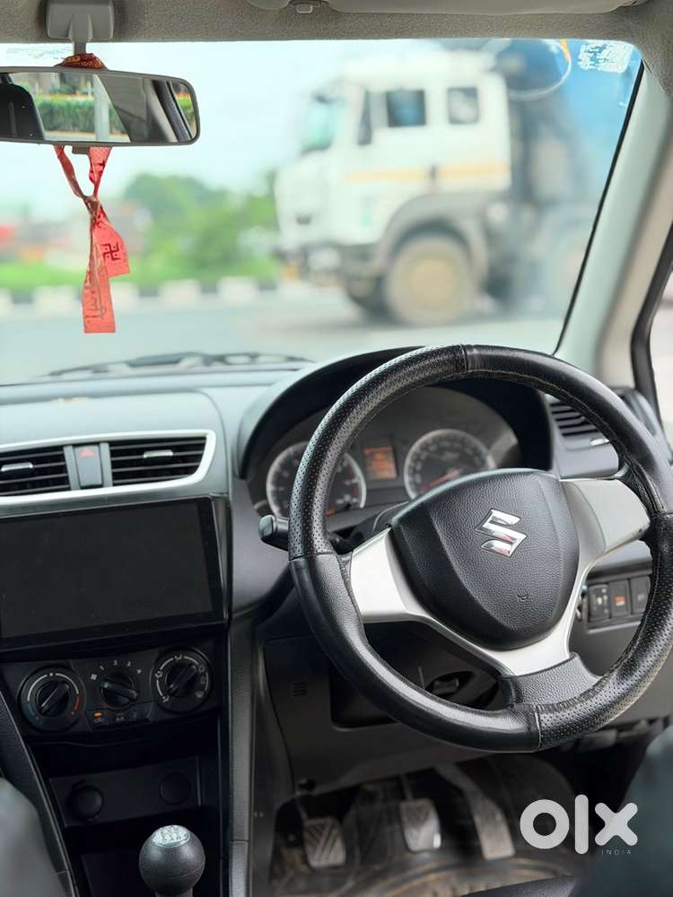Maruti Suzuki Swift 2013 Cng & Hybrids Well Maintained