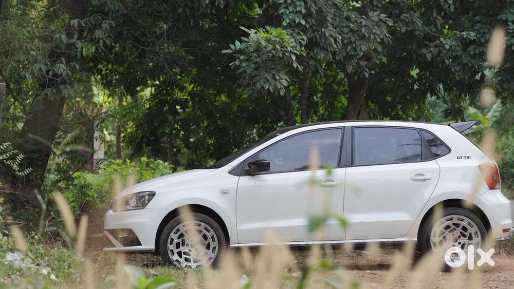 Polo 1.5 Tdi For Sale