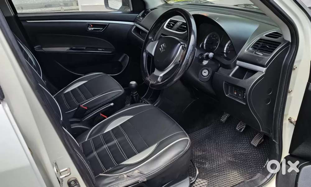 Maruti Suzuki Swift Vdi, 2013, Diesel