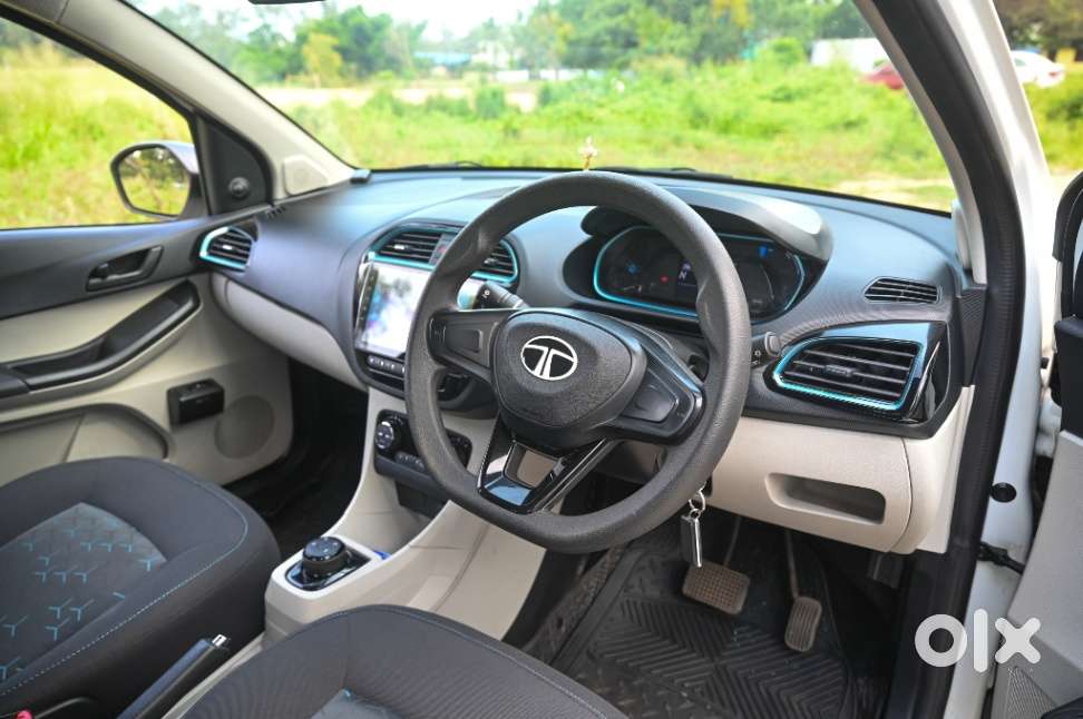Tata Tiago Ev Xe Mr, 2024, Electric
