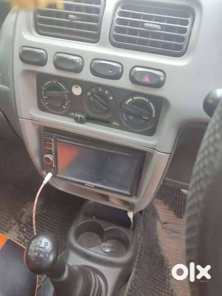 Maruti Suzuki Alto
