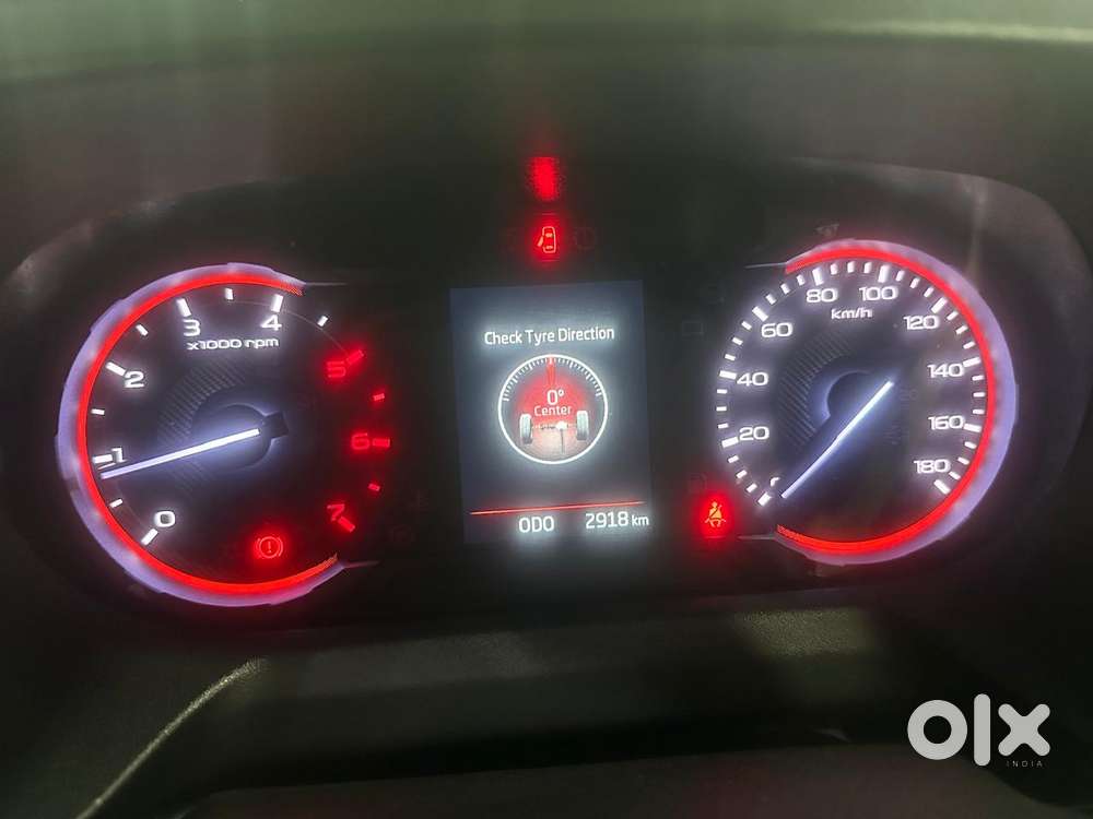 Mahindra Thar Lx D Ht 2wd Mt [2022 - 2025], 2025, Diesel