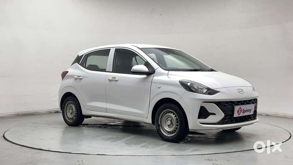 Hyundai Grand I10 Nios Era 1.2 Kappa, 2024, Petrol