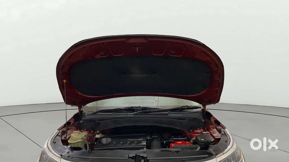 Kia Seltos 1.4 Gtx + Petrol At, 2019, Petrol