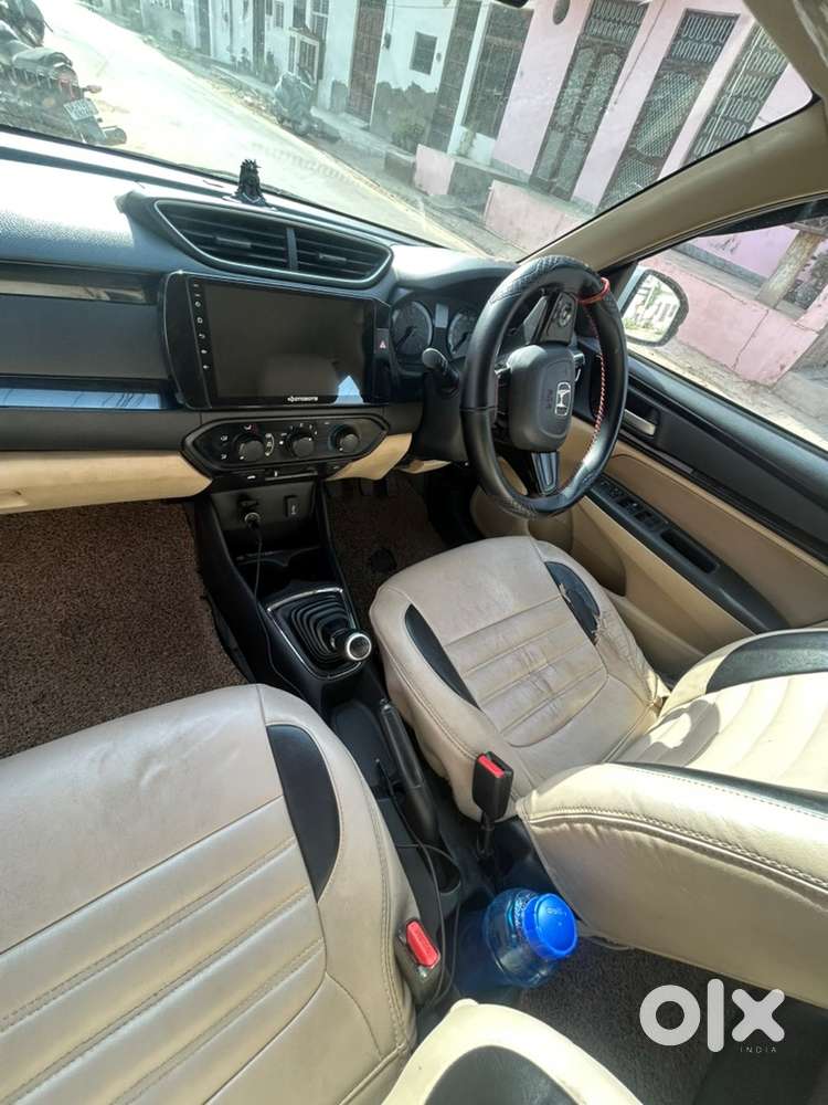Honda Amaze 2020 Diesel