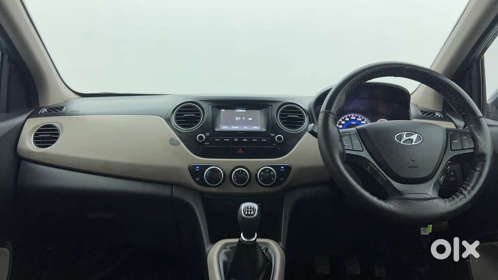 Hyundai Grand I10 1.2 Kappa Sportz, 2018, Petrol