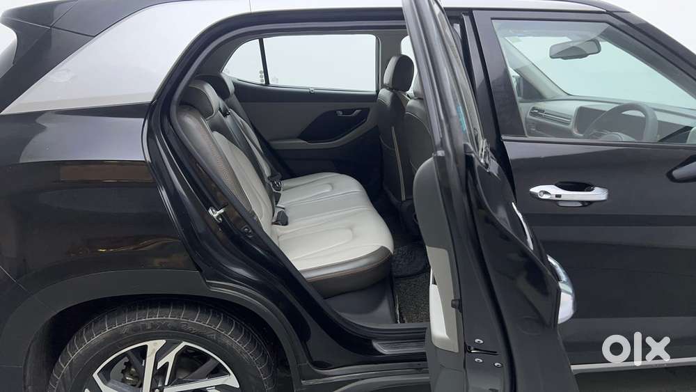 Hyundai Creta 1.5 Sx, 2024, Petrol