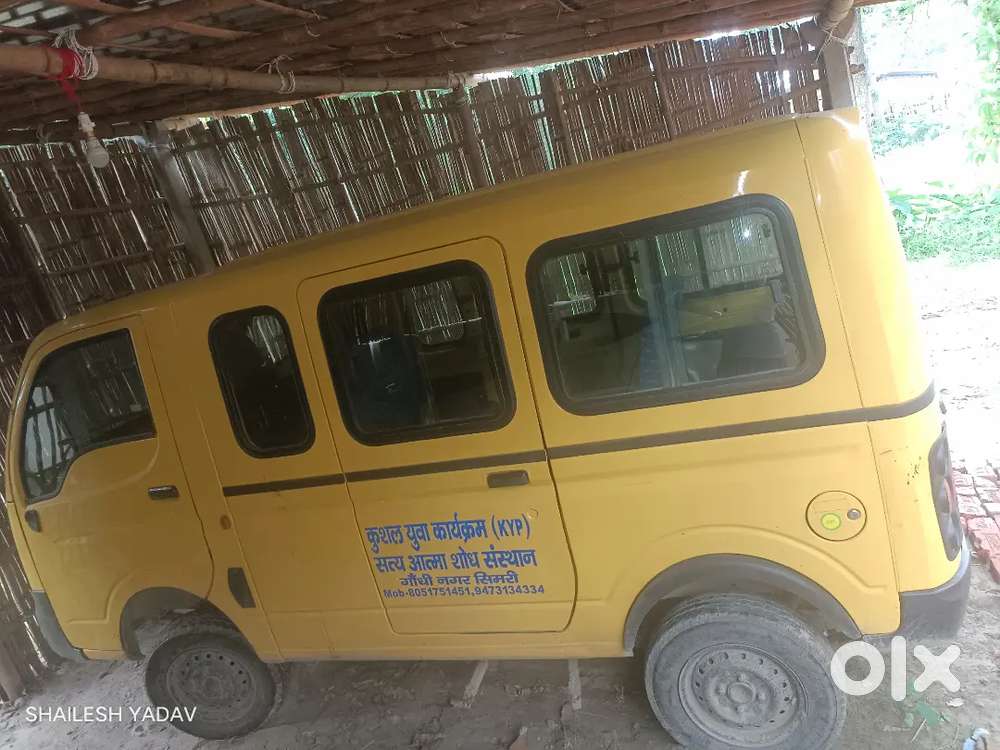 Tata Magic .new Condition.no Any Scratches