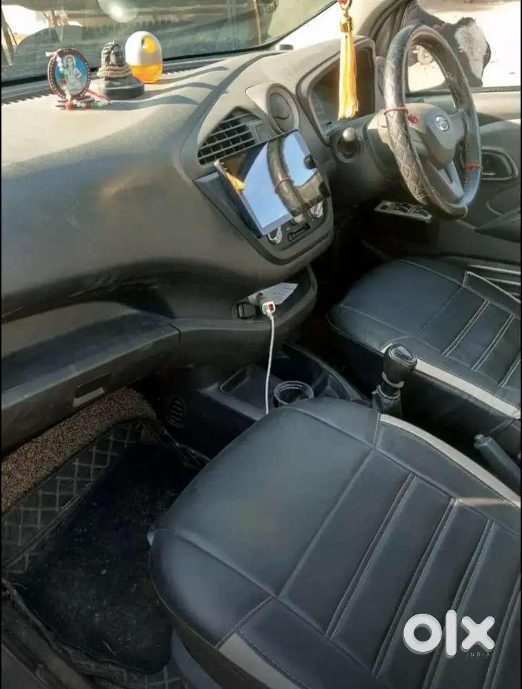 Datsun Redi Go A 2019 Petrol Brand New Condition Like New Buy Or Drive