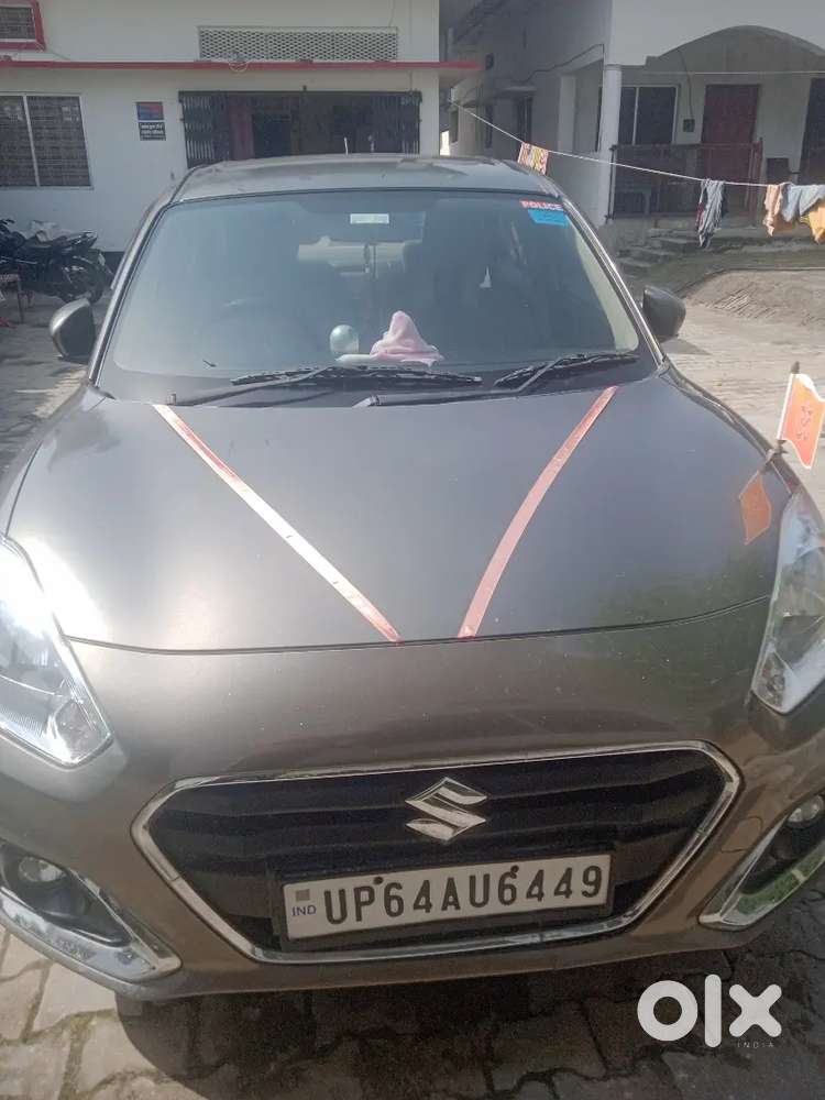 Maruti Suzuki Dzire 2022