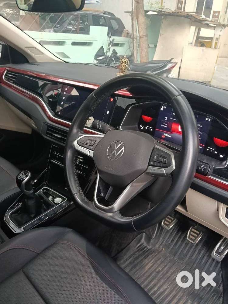Volkswagen Virtus Gt Plus 1.5 Mt, 2023, Petrol