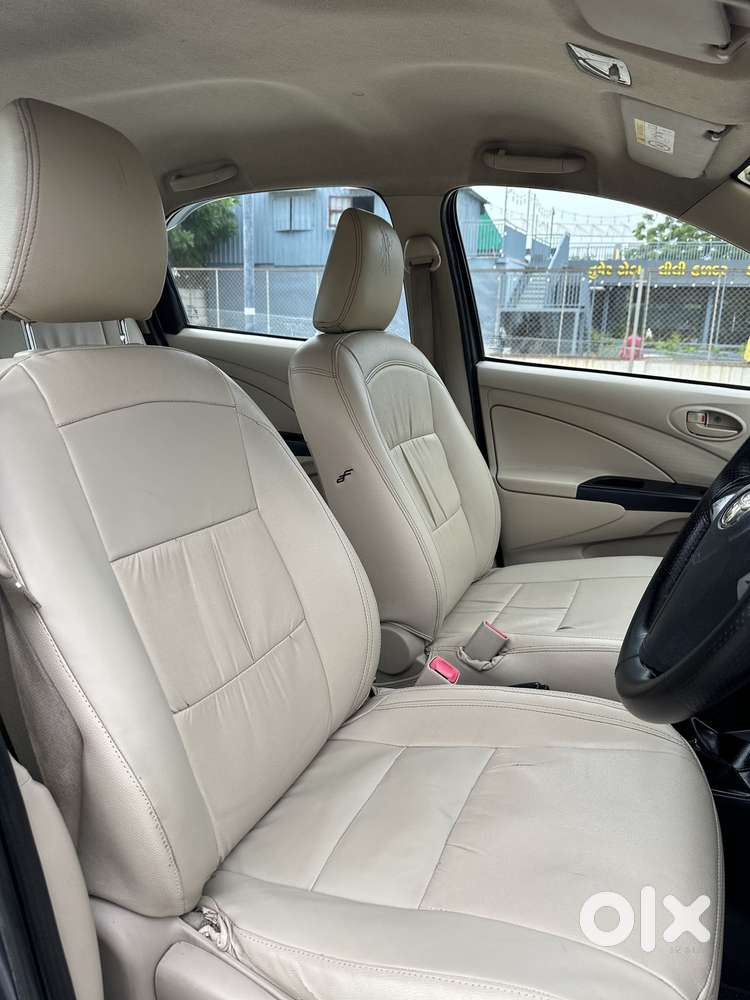 Toyota Etios 1.4 Gd, 2017, Diesel