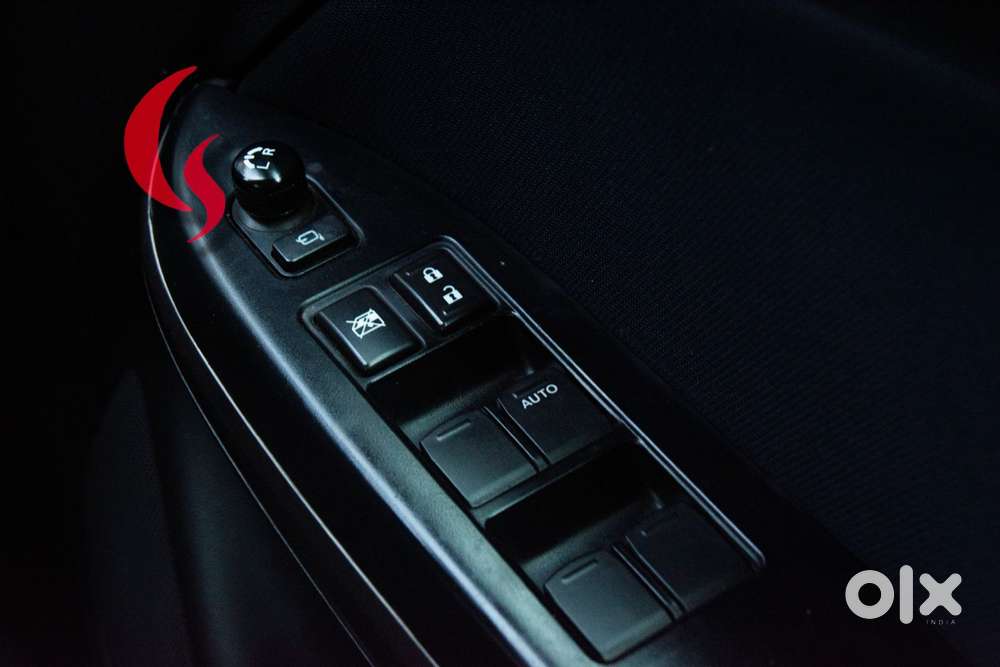Maruti Suzuki Baleno Zeta, 2019, Petrol