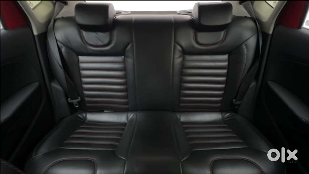 Volkswagen Polo 2009-2013 Petrol Comfortline 1.2l, 2017, Petrol