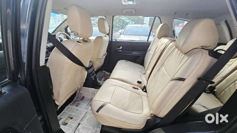 Tata Hexa Xm, 2020, Diesel