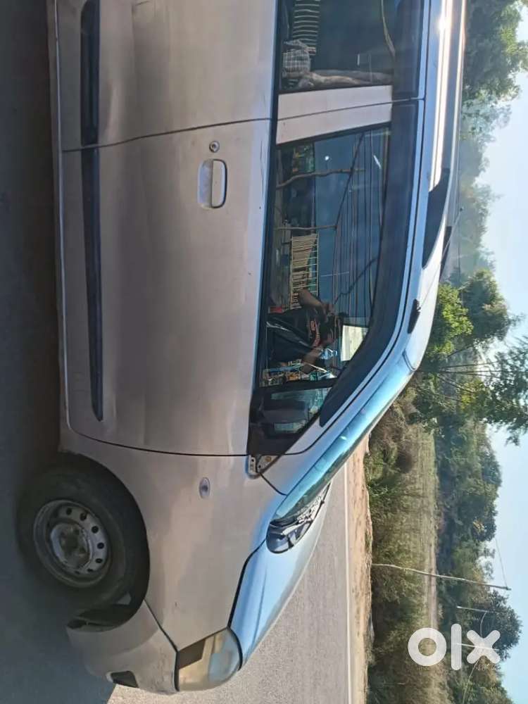 Maruti Suzuki Wagon R Flex Fuel Good Condition