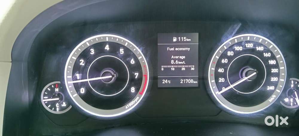 Hyundai Creta Sx Tech Mt, 2021, Petrol