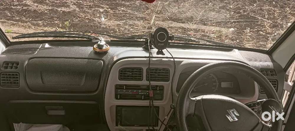 Maruti Suzuki Eeco 062022 Petrol Good Condition