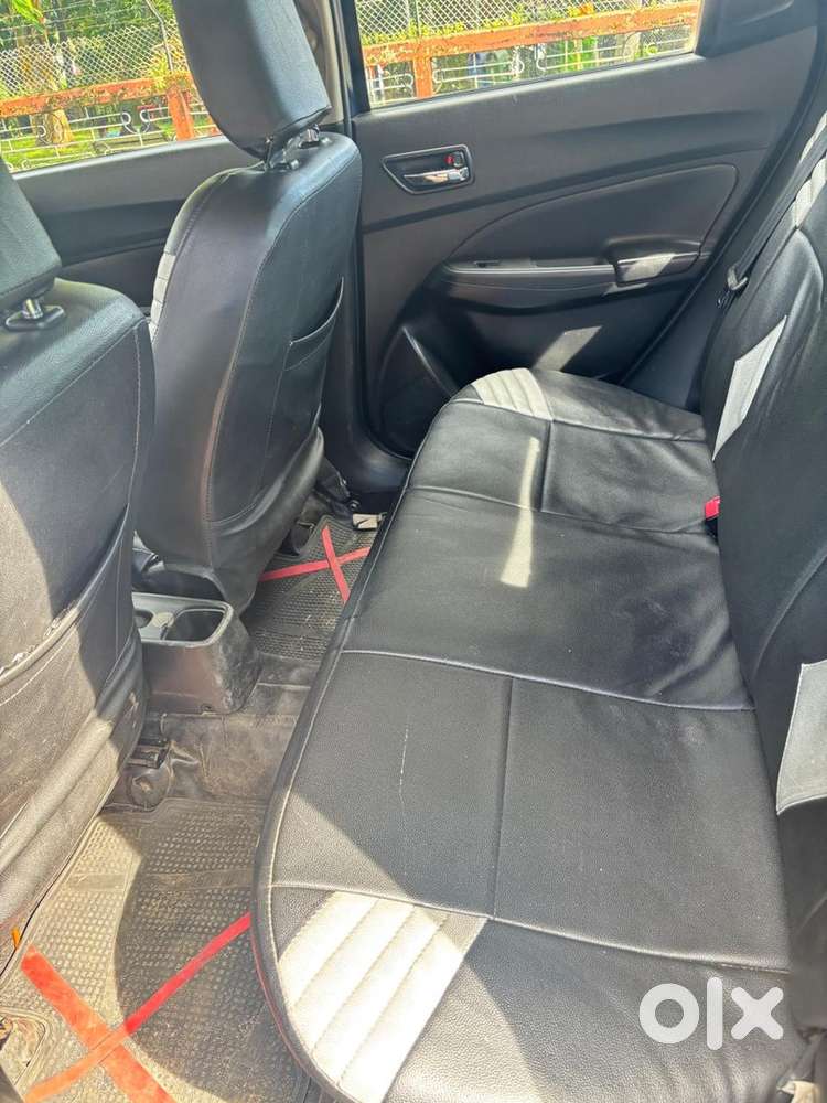 Maruti Suzuki Swift 2019