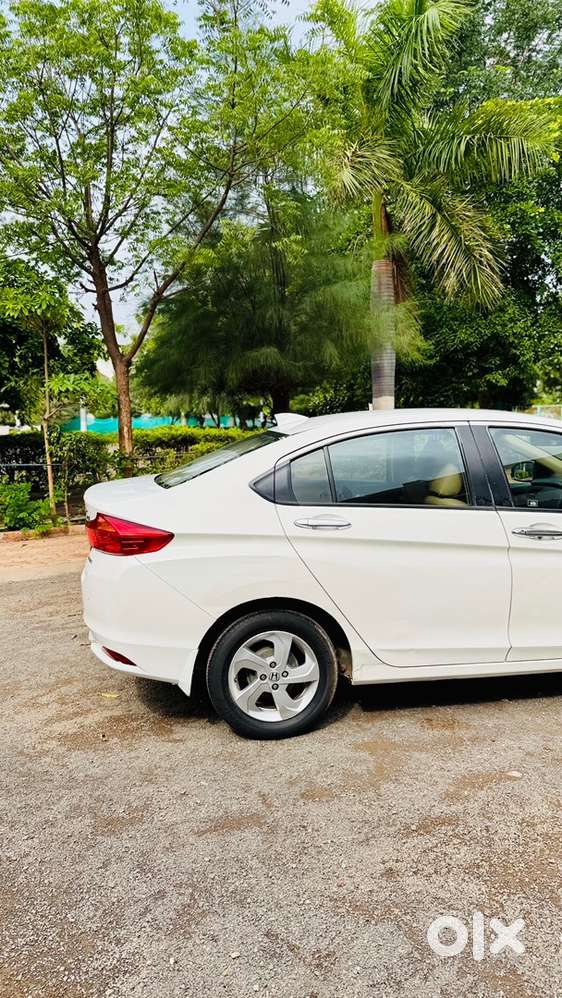 Honda City Diesel 2014