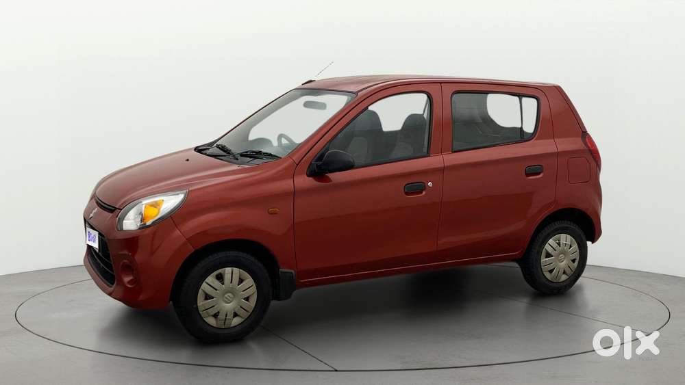 Maruti Suzuki Alto 800 Lxi, 2016, Petrol