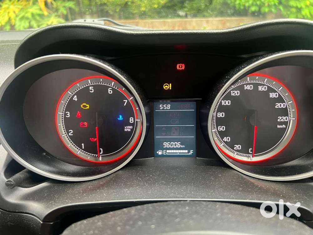 Maruti Suzuki Swift 2018 Petrol Well Maintained