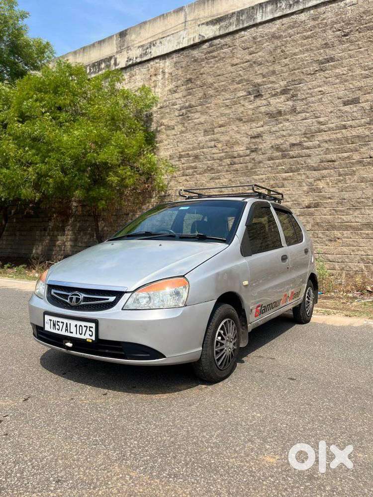 Tata Indica Ev2 Ev2 Ls, 2014, Diesel