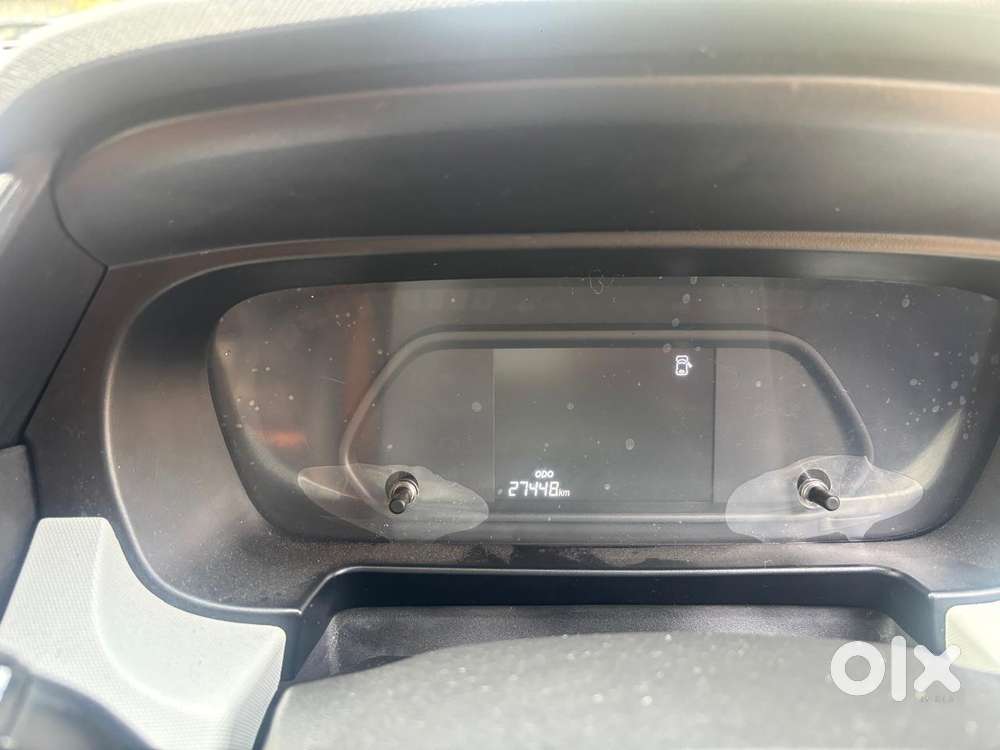 Tata Punch Accomplished Icng, 2024, Cng & Hybrids