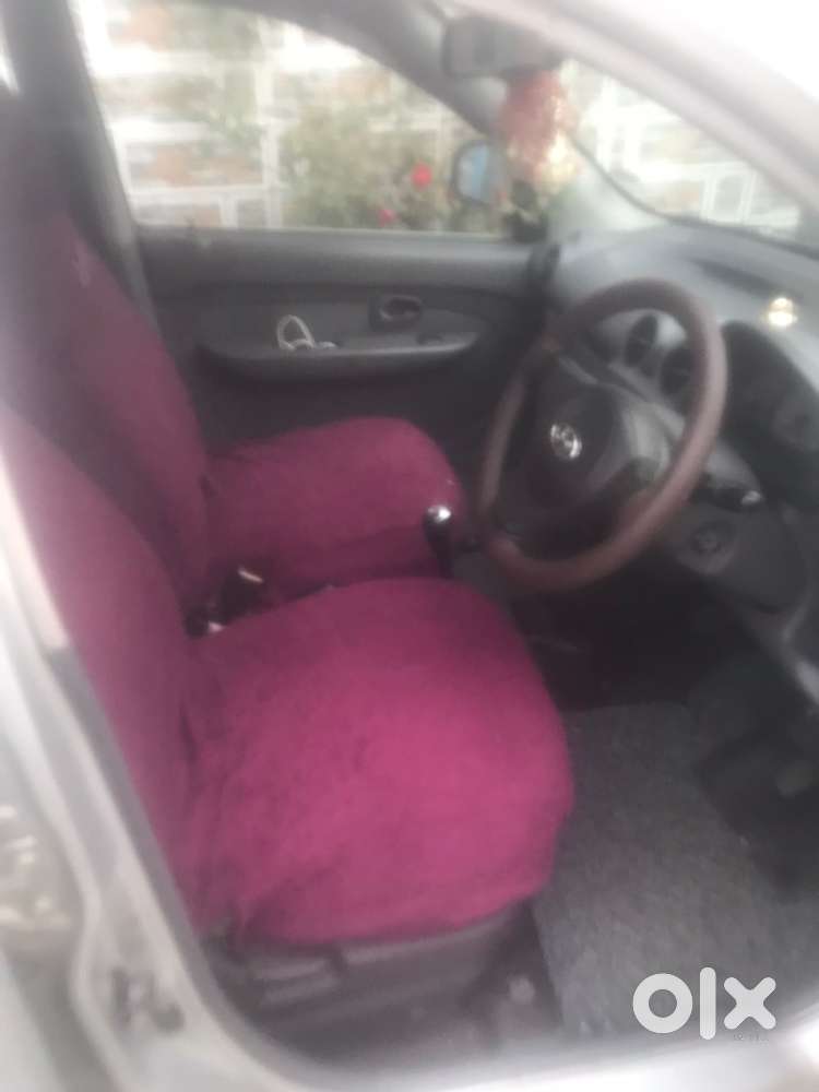 Hyundai Santro Xing 2011 Petrol 100000 Km Driven