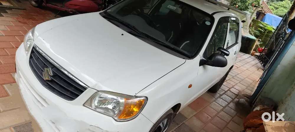 Maruti Suzuki Alto K10 Vxi - 2014 Model For Sale