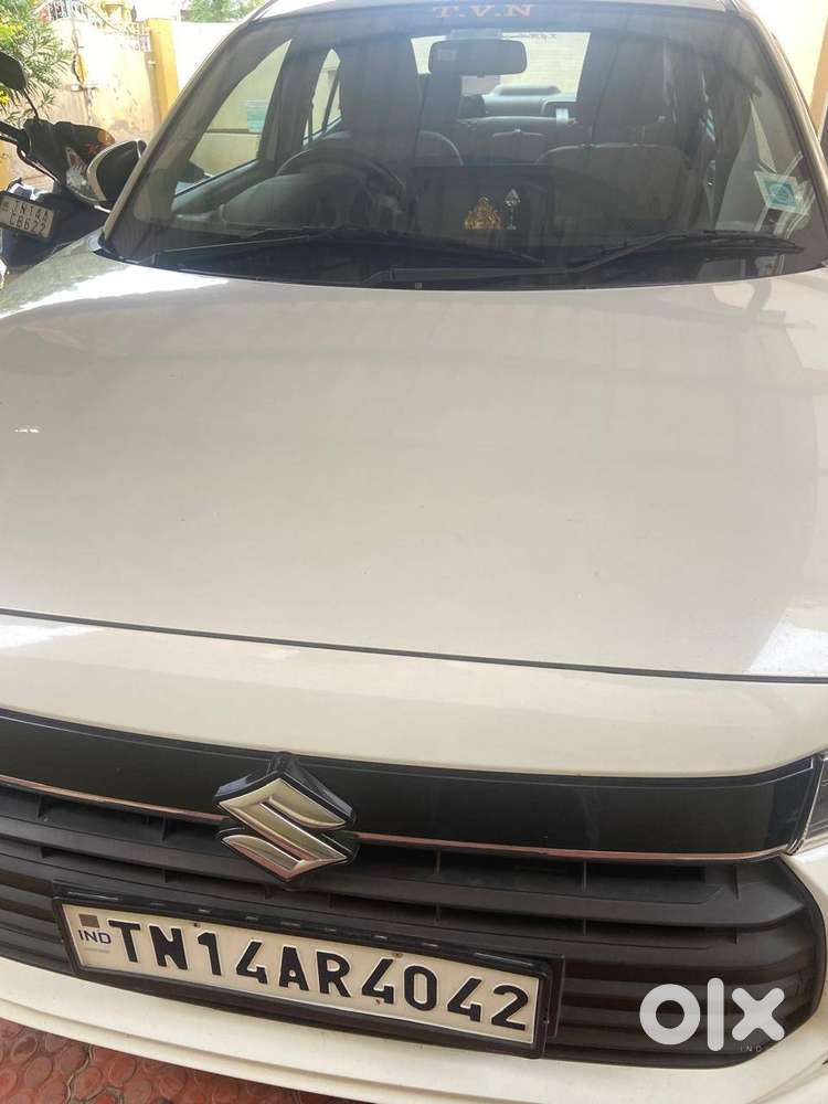 Maruti Suzuki New-gen Swift 2025 Petrol New Car