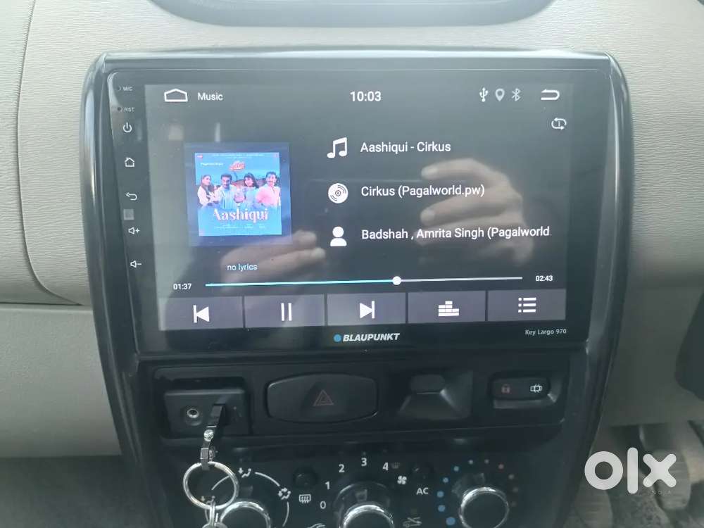 Suberb Condition Terrano Top Model, Superb Condition, Owner-defence