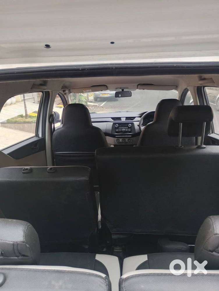 Renault Triber Rxl, 2021, Petrol