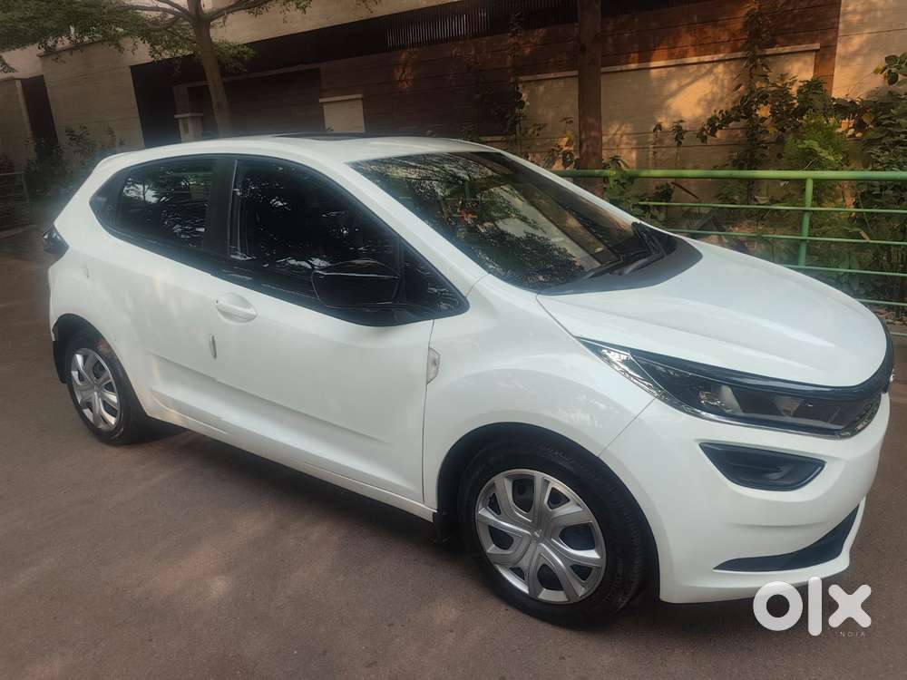 Tata Altroz 1.5 Xm Plus Diesel, 2024, Diesel