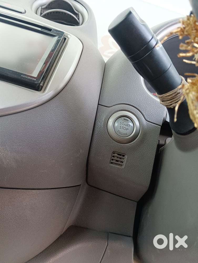 Renault Pulse Diesel 2013