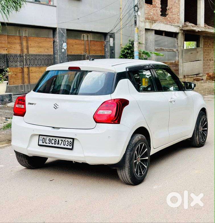 Maruti Suzuki Swift Vxi Optional, 2023, Petrol