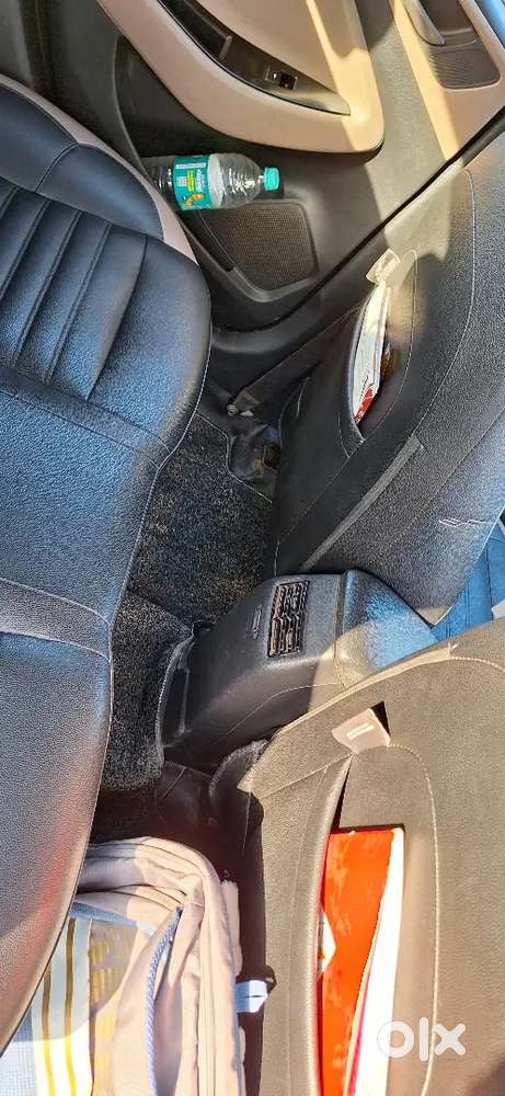 Hyundai Elite I20 2017