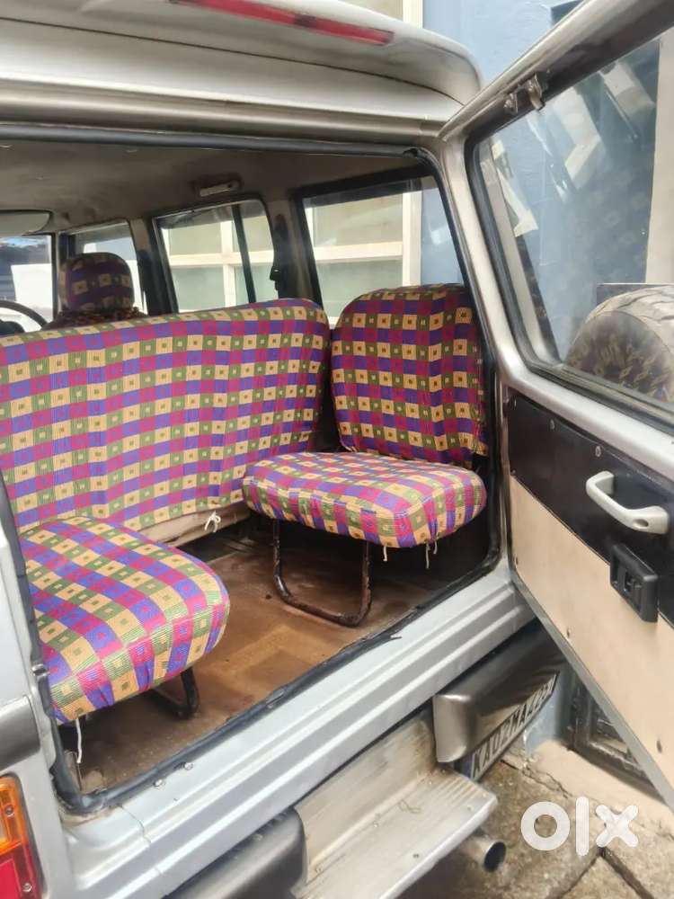 Bolero Lx  Good Condition