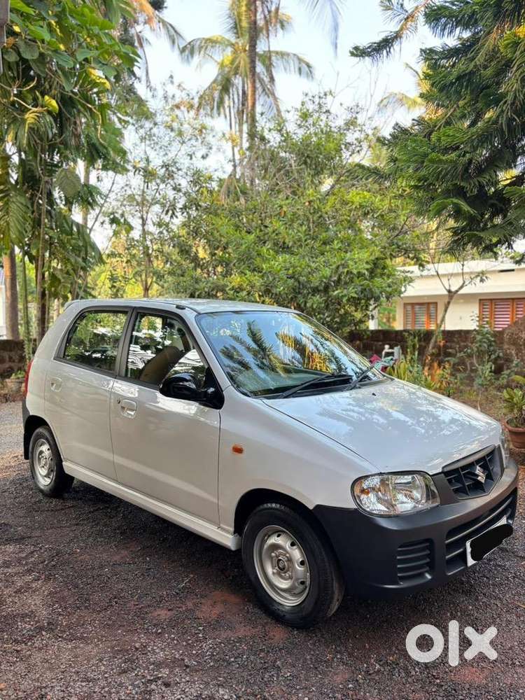 Maruti Suzuki Alto 2008 Petrol Good Condition