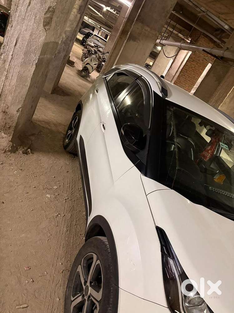 Tata Nexon 2023 Petrol 50000 Km Driven