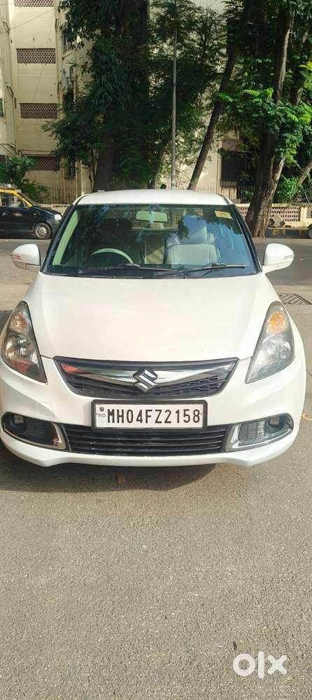 Maruti Suzuki Swift Dzire Vxi(o) Mt, 2013, Cng & Hybrids